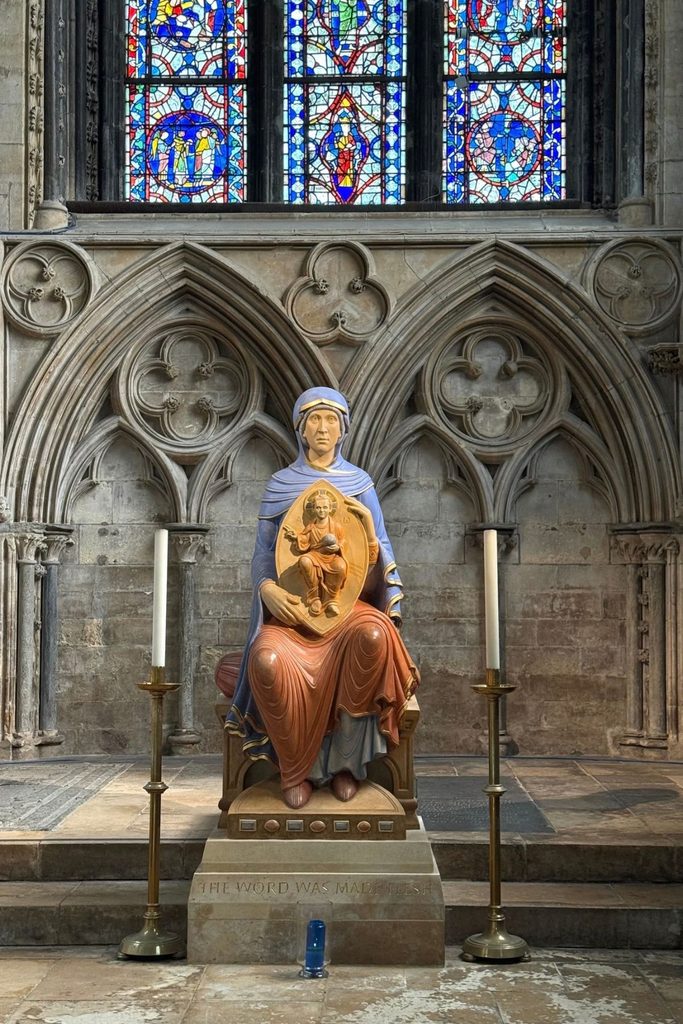 visit Lincoln