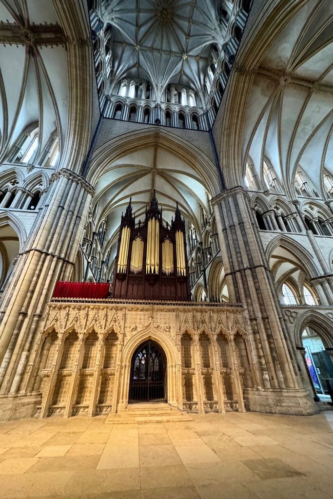 visit Lincoln