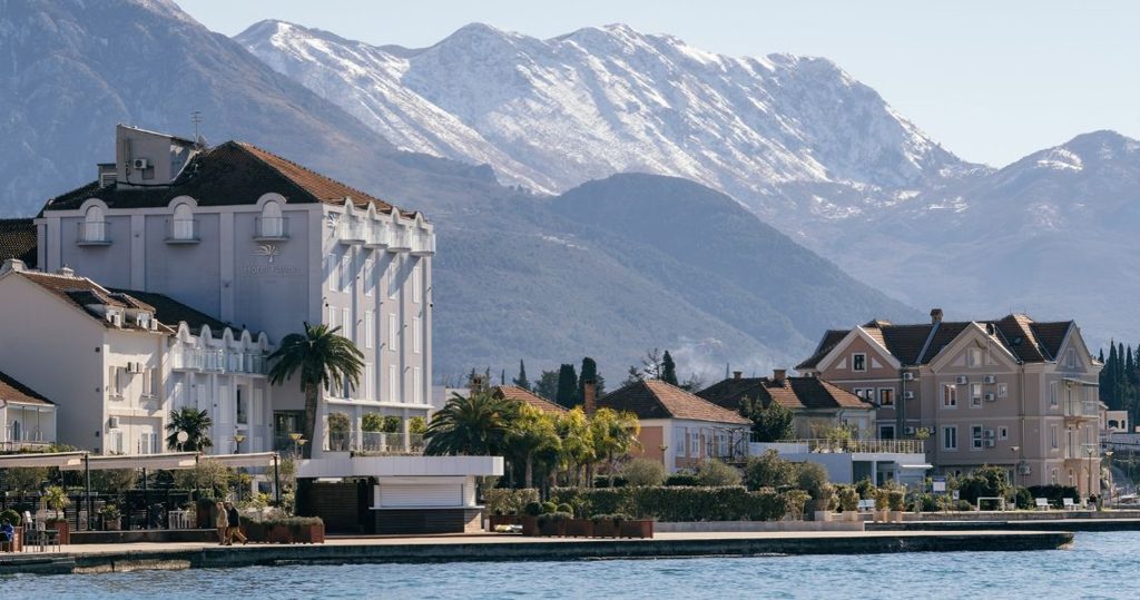 Montenegro 2027