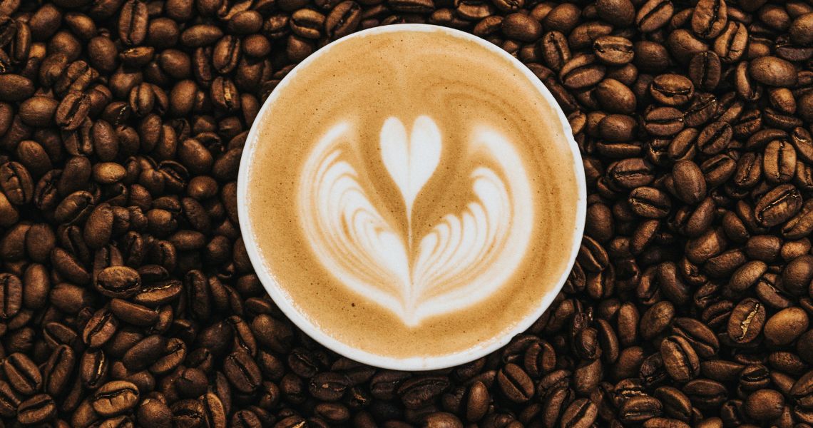 WIN! The Alvio Bean to Cup Coffee Machine Worth £399.99! - HN Magazine