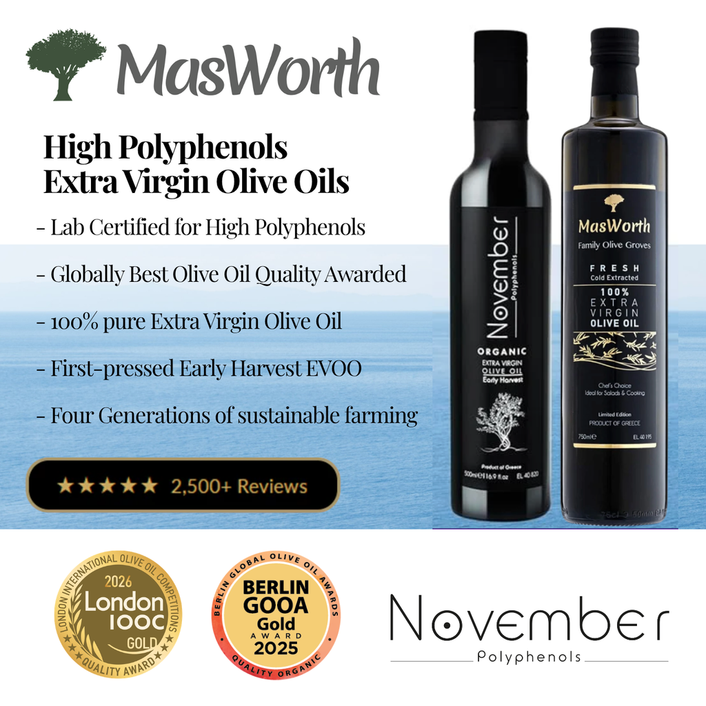 women's health and olive oil