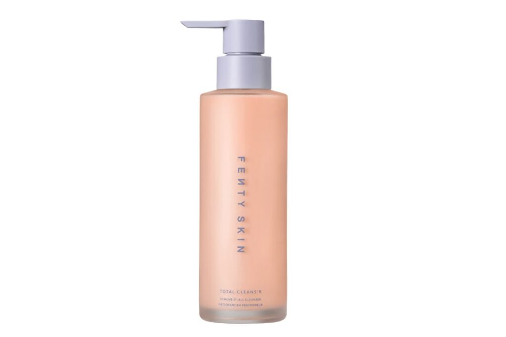 Total Cleans'r from Fenty Skin