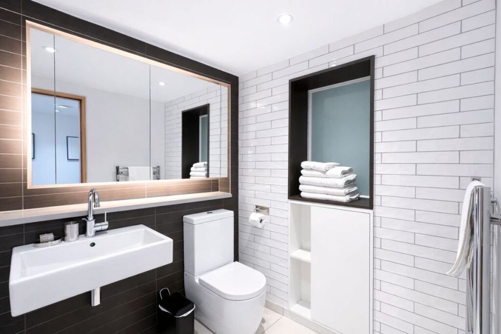 Bathroom image