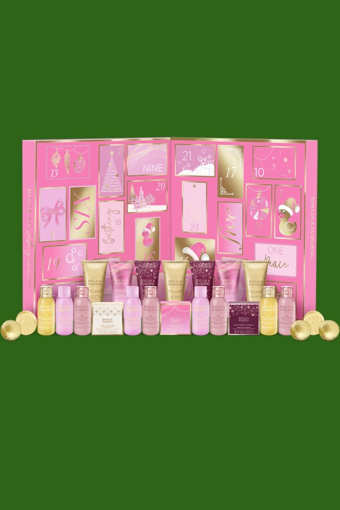 Baylis & Harding Fabulous Advent Calendars