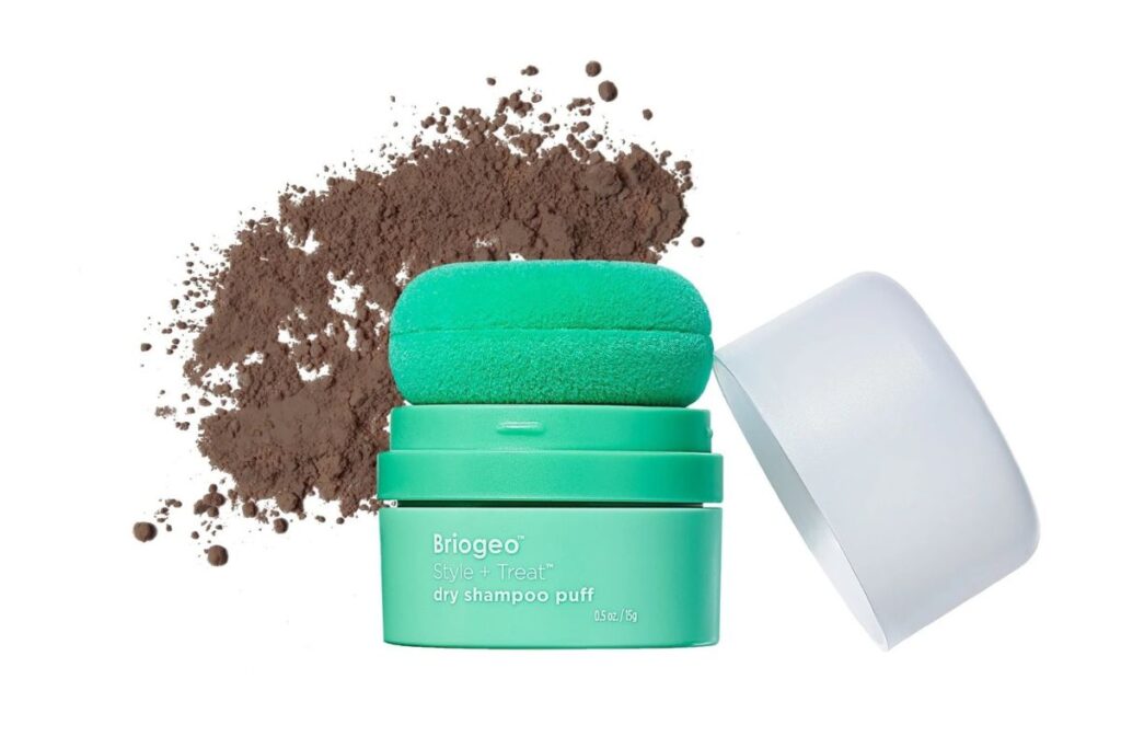 Briogeo Dry Shampoo