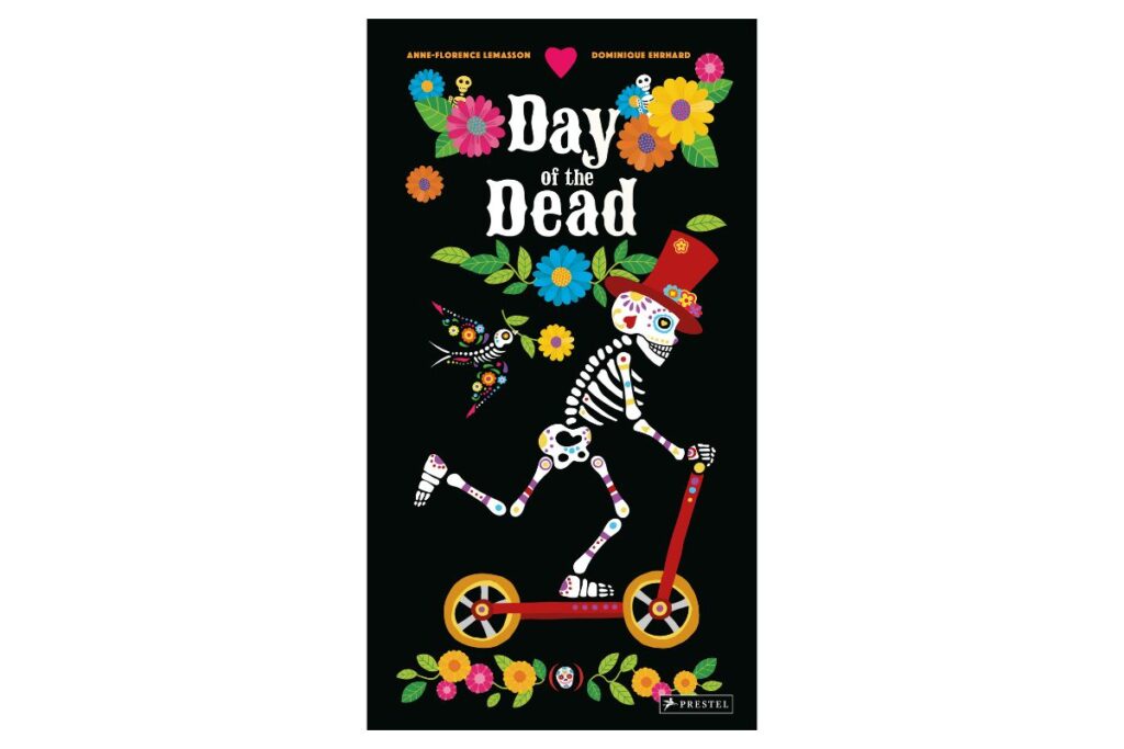 Day of the Dead Book
