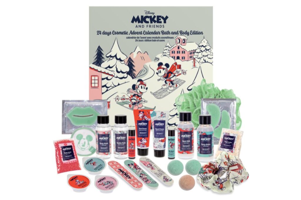 Disney Mickey & Friends