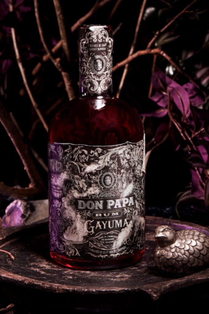 Don Papa - Boo Basket