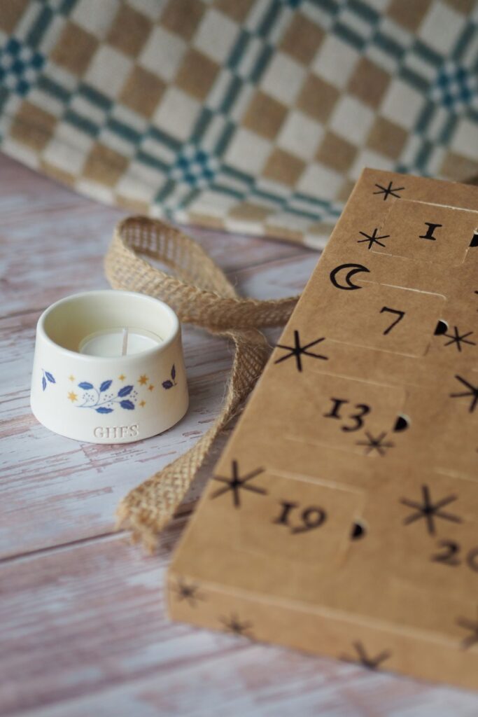 Great House Farm Stores Advent