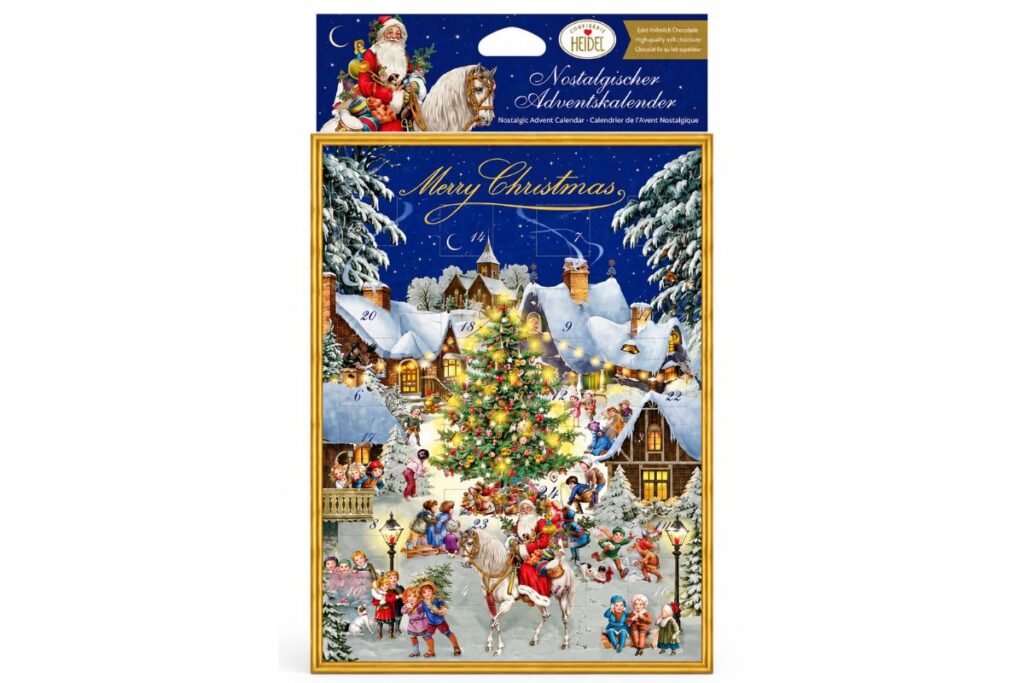 Heidel Advent