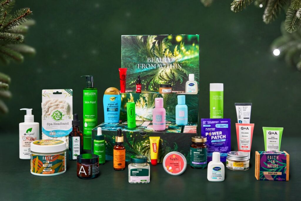 Holland & Barrett Advent