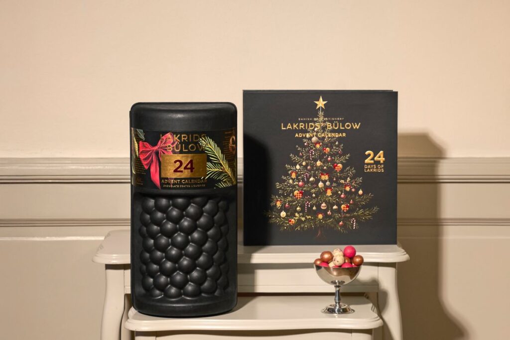 Lakrids by Bulow Fabulous Advent Calendars