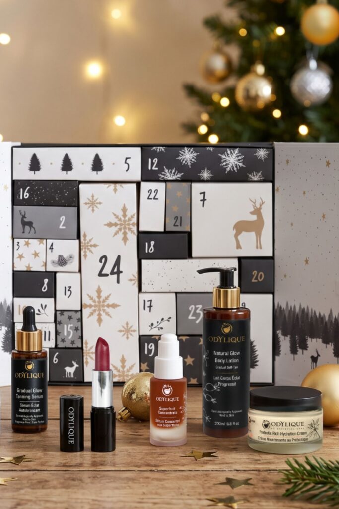 Odylique 24 Day Advent
