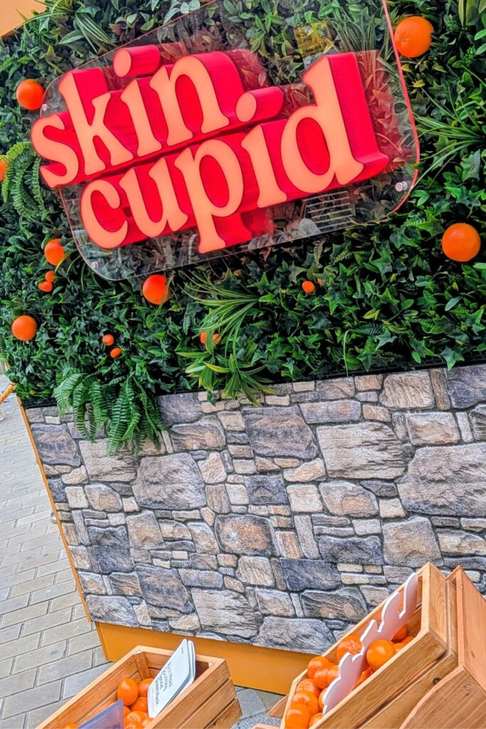 Skin Cupid Event
