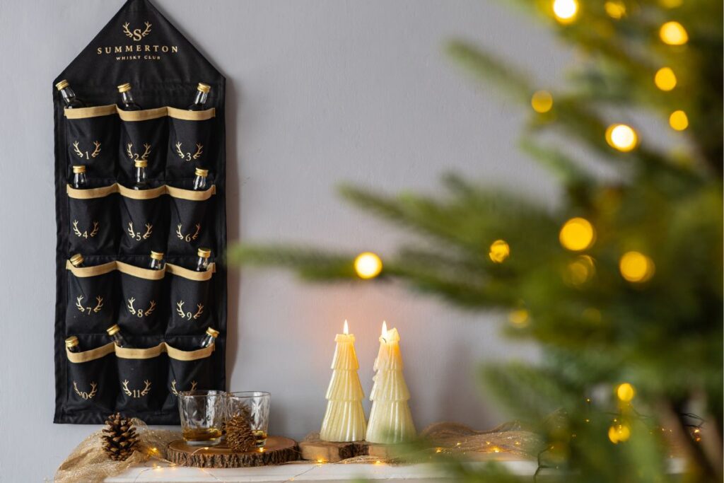 Summerton Whisky Advent