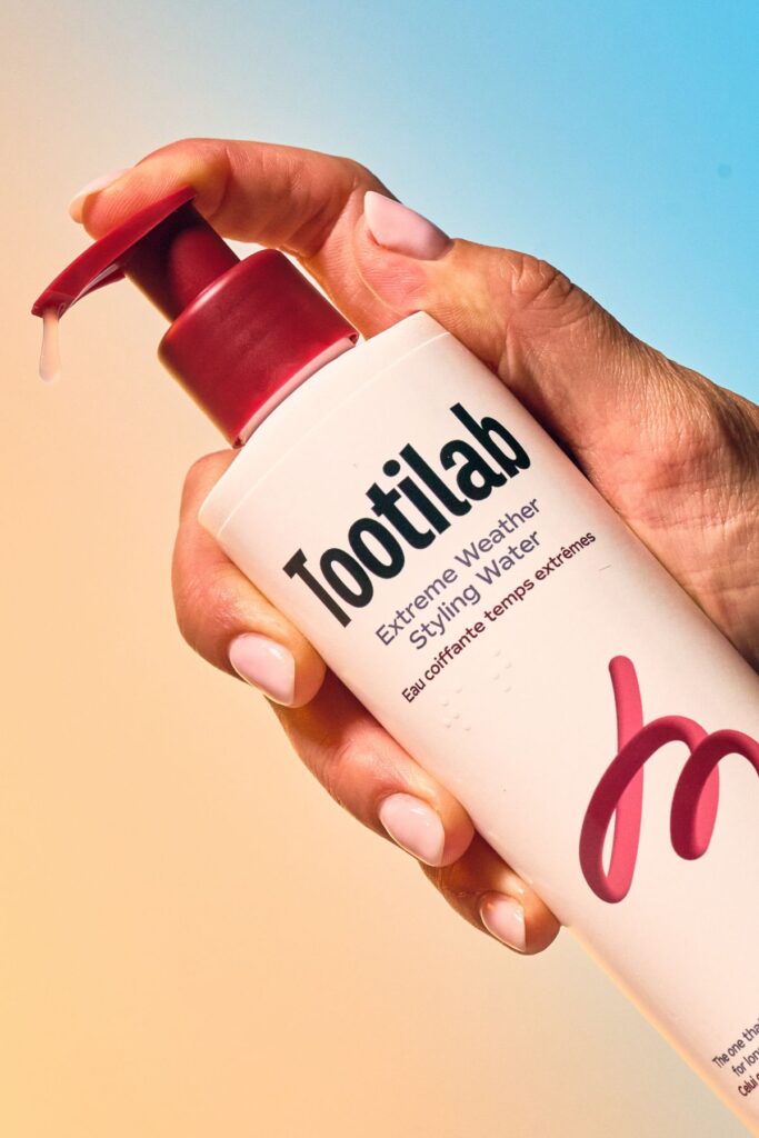 Tootilab Styling Water